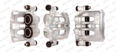 Супорт дискових гальм FERODO FCL695255