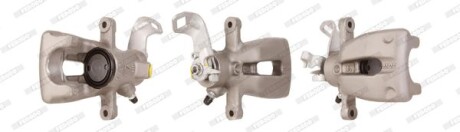 Супорт дискових гальм FERODO FCL695257