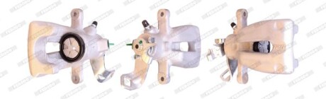 Супорт дискових гальм FERODO FCL695258