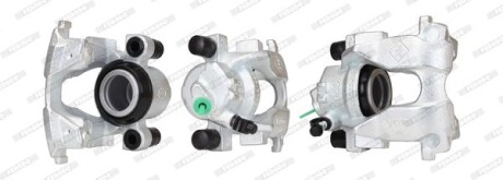 Супорт дискових гальм FERODO FCL695272