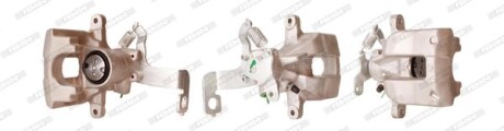 Супорт дискових гальм FERODO FCL695277