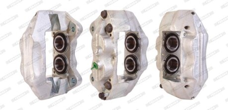 Супорт дискових гальм FERODO FCL695279