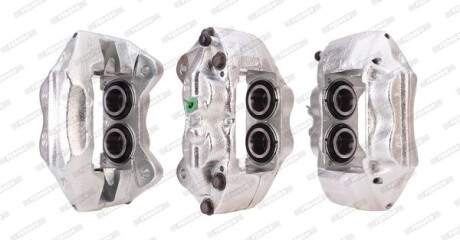 Супорт дискових гальм FERODO FCL695280