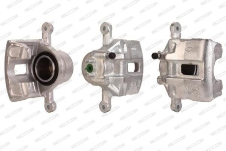 Супорт дискових гальм FERODO FCL695283
