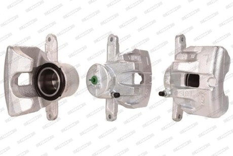 Супорт дискових гальм FERODO FCL695285