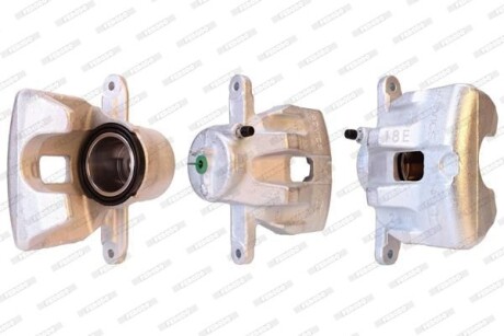 Супорт дискових гальм FERODO FCL695292