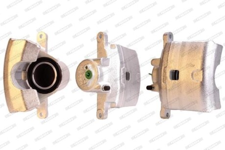Супорт дискових гальм FERODO FCL695295