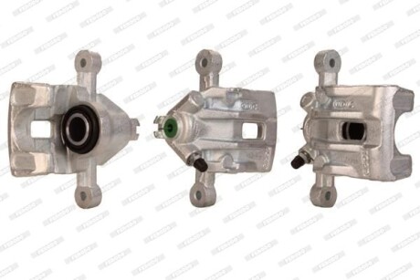 Супорт дискових гальм FERODO FCL695297