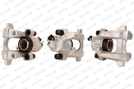 Супорт дискових гальм FERODO FCL695299