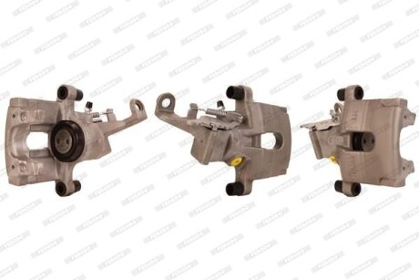 Супорт дискових гальм FERODO FCL695301
