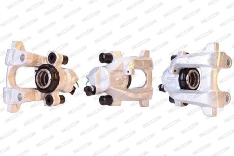 Супорт дискових гальм FERODO FCL695307