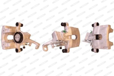 Супорт дискових гальм FERODO FCL695309