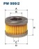 Фільтр LPG FILTRON PM9992 (фото 1)