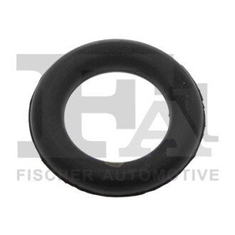 FISCHER RENAULT кріплення глушника (каучук) EPDM 40x64x15 mm Fischer Automotive One (FA1) 003-740