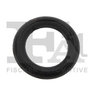 FISCHER кріплення глушника гума 45x69x14 mm (мат. EPDM) Fischer Automotive One (FA1) 003-745