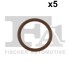 FISCHER FPM 28,00 x 35,00 x 3,50 green Fischer Automotive One (FA1) 076.332.005 (фото 1)