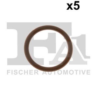 FISCHER FPM 28,00 x 35,00 x 3,50 green Fischer Automotive One (FA1) 076.332.005