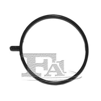 Кільце гумове Fischer Automotive One (FA1) 076.345.005