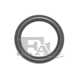 Кільце гумове Fischer Automotive One (FA1) 076.469.005