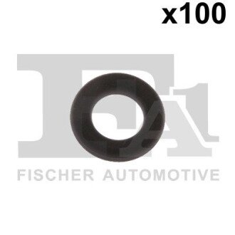 Кільце гумове Fischer Automotive One (FA1) 076.492.100 (фото 1)