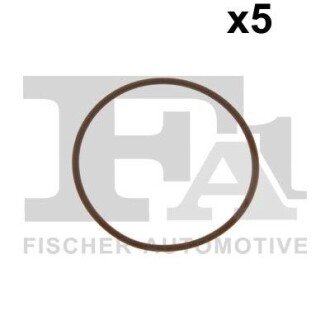 FISCHER DB Ущільнювальне кільце W204, C218, W212, S212, W164, W251, W221 Fischer Automotive One (FA1) 076.511.005