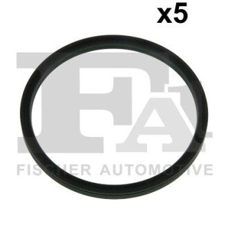 FISCHER BMW Ущільнювальне кільце компресора 5 (F10) M5 11-, 5 (G30, F90) M5 17-, 6 Gran Coupe (F06) M6 13- Fischer Automotive One (FA1) 076.517.005