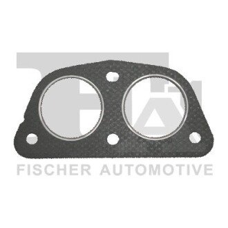 Прокладка вихлопної системи металева Fischer Automotive One (FA1) 100-918