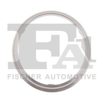 Прокладка труби вихлопної BMW 5 (F11/F10)/7 (F01-F04)/X5 (F85)/X6 (E71/E86) 11-18 N57 D30 Fischer Automotive One (FA1) 100-930 (фото 1)