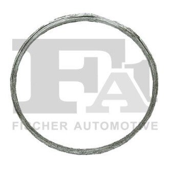 Прокладка вихлопної системи з комбінованих матеріалів Fischer Automotive One (FA1) 101-904