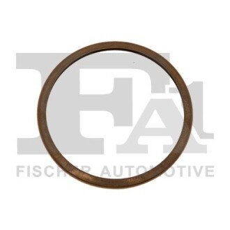 FISCHER BMW ущільнювальне кільце 58x66,5x3 мм 58x66,5x3 kolektor-turbina Fischer Automotive One (FA1) 101-958