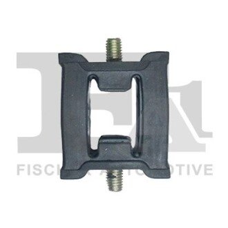 FISCHER BMW кріплення глушника EPDM + метал E39 E38 Fischer Automotive One (FA1) 103-712