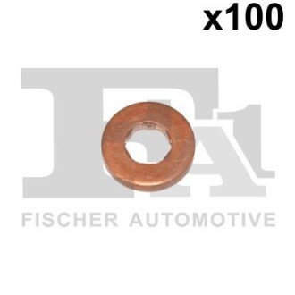 Термошайба Fischer Automotive One (FA1) 105.239.100