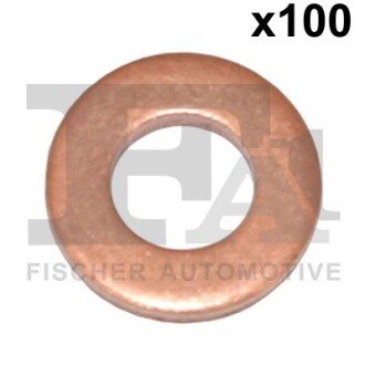 Термошайба Fischer Automotive One (FA1) 107.283.100