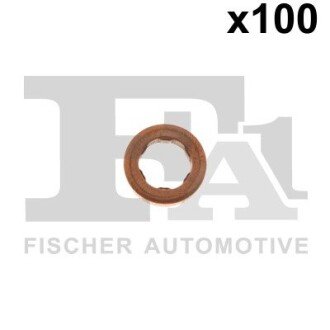 Термошайба Fischer Automotive One (FA1) 108.492.100