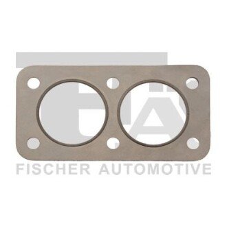 FISCHER VW прокладка глушника AUDI Fischer Automotive One (FA1) 110-913 (фото 1)