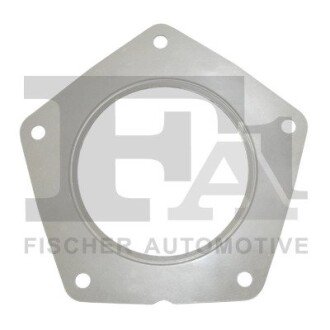 FISCHER VW Прокладка глушителя Sharan SEAT Fischer Automotive One (FA1) 110-979