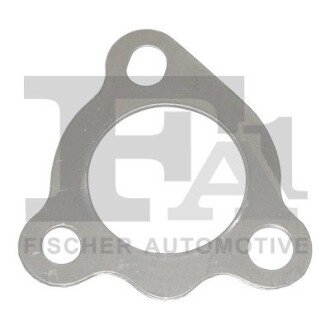 FISCHER AUDI прокладка компресори A3 S3 99-, TT 1.8 T 98-, SEAT Fischer Automotive One (FA1) 110-986