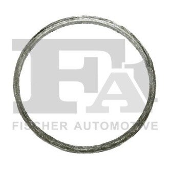 FISCHER VW Кільце вихл. труби 73*80,5*6 GOLF 1.0 13-, SKODA, AUDI, PORSCHE, FORD, CUPRA Fischer Automotive One (FA1) 111-974