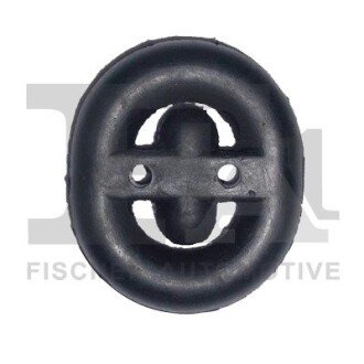 FISCHER кріплення глушника EPDM (універсальна) VW, DB 208/308/207D8308D Fischer Automotive One (FA1) 113-702