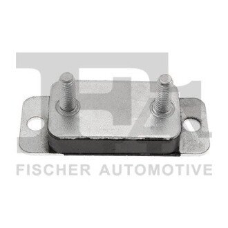 FISCHER VW подушка глушника T2 1,6D 81-90 (вузька) Fischer Automotive One (FA1) 113-715