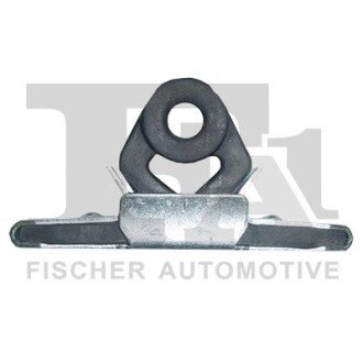 FISCHER VW кріплення глушника (мат. EPDM) Fischer Automotive One (FA1) 113-719