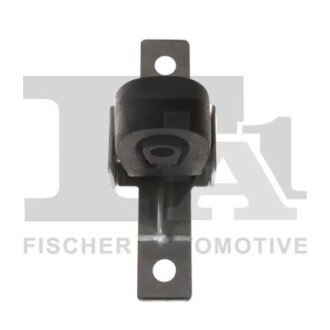 FISCHER VW кронштейн глушника (мат. EPDM) AUDI, SEAT, SKODA Fischer Automotive One (FA1) 113-744