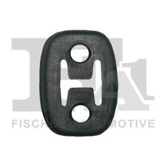 FISCHER VW кріплення глушника EPDM AUDI A4/A6/A8/TT Fischer Automotive One (FA1) 113-775