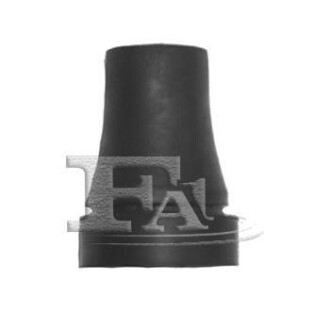 FISCHER VW кріплення глушника AUDI 100 2,5 2,8 A6 Fischer Automotive One (FA1) 113-917