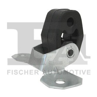 FISCHER VW кронштейн глушника Lupo 1,4-1,6 -05, SEAT Arosa 1,4 00-. Fischer Automotive One (FA1) 113-952