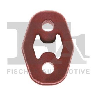 FISCHER VW кріплення глушника Bora 4motion -05, Golf IV 2,8 V6 AUDI A3, TT, SEAT Fischer Automotive One (FA1) 113-953