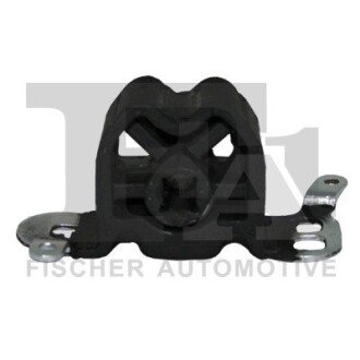 FISCHER VW кронштейн глушника AUDI Q7 4,2TDI 07- Touareg 2,5/5,0TDI -10. Fischer Automotive One (FA1) 113-967