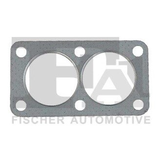 FISCHER OPEL прокладка глушника Frontera -95,Omega -91 Fischer Automotive One (FA1) 120-910