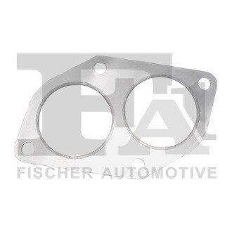 FISCHER OPEL прокладка глушника (см.крос)Astra -98,Corsa -93,Kadett -92,Omega -94 Fischer Automotive One (FA1) 120-912