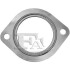 FISCHER OPEL прокладка глушника Frontera 99- Fischer Automotive One (FA1) 120-923 (фото 1)